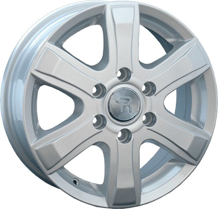 

Литые диски Replay 6224 (MR92) 17x7" 6x130мм DIA 84.1мм ET 56мм S