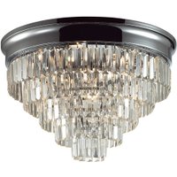 Припотолочная люстра Lumion Classi LN26 8266/8C