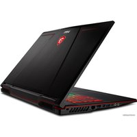 Игровой ноутбук MSI GP73 8RE-471XRU Leopard