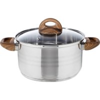 Кастрюля Mallony Foresta 106802