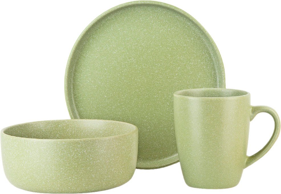 

Столовый сервиз Nouvelle Grow.Green 2730067