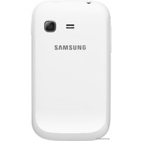 Телефон Samsung S5302 Galaxy Pocket Duos