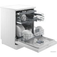 Отдельностоящая посудомоечная машина Hotpoint HF 5C84 DW