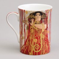 Кружка Lefard Art Collection Г. Климт 104-1028