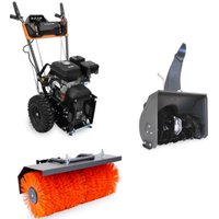 Многофункциональный блок Villartec SW 7080E