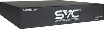 Внешний батарейный блок SVC BAT04-24V-9AH-R (24В/18 А·ч)
