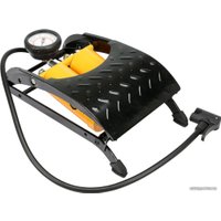 Насос ножной велосипедный Vorel 82015