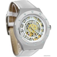 Наручные часы Swatch Rosetta Bianca YAS109 в Солигорске