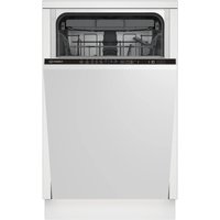 Встраиваемая посудомоечная машина Indesit DIS 2C28