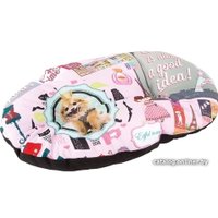 Лежак Ferplast Relax C 78/8 Hunting 81033031C (Париж)