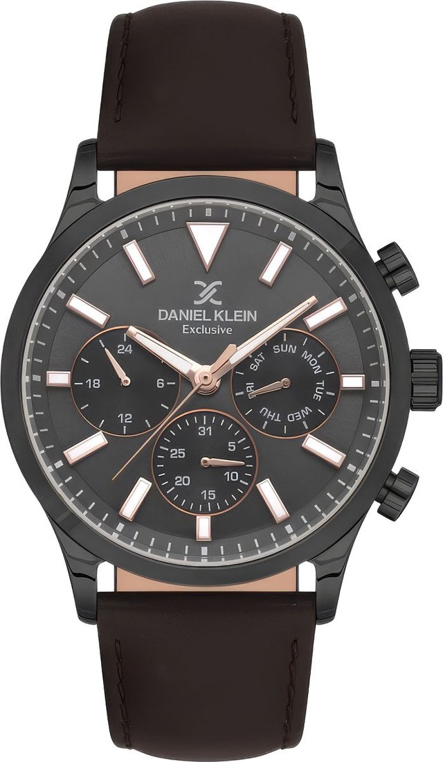 

Наручные часы Daniel Klein 13745-5