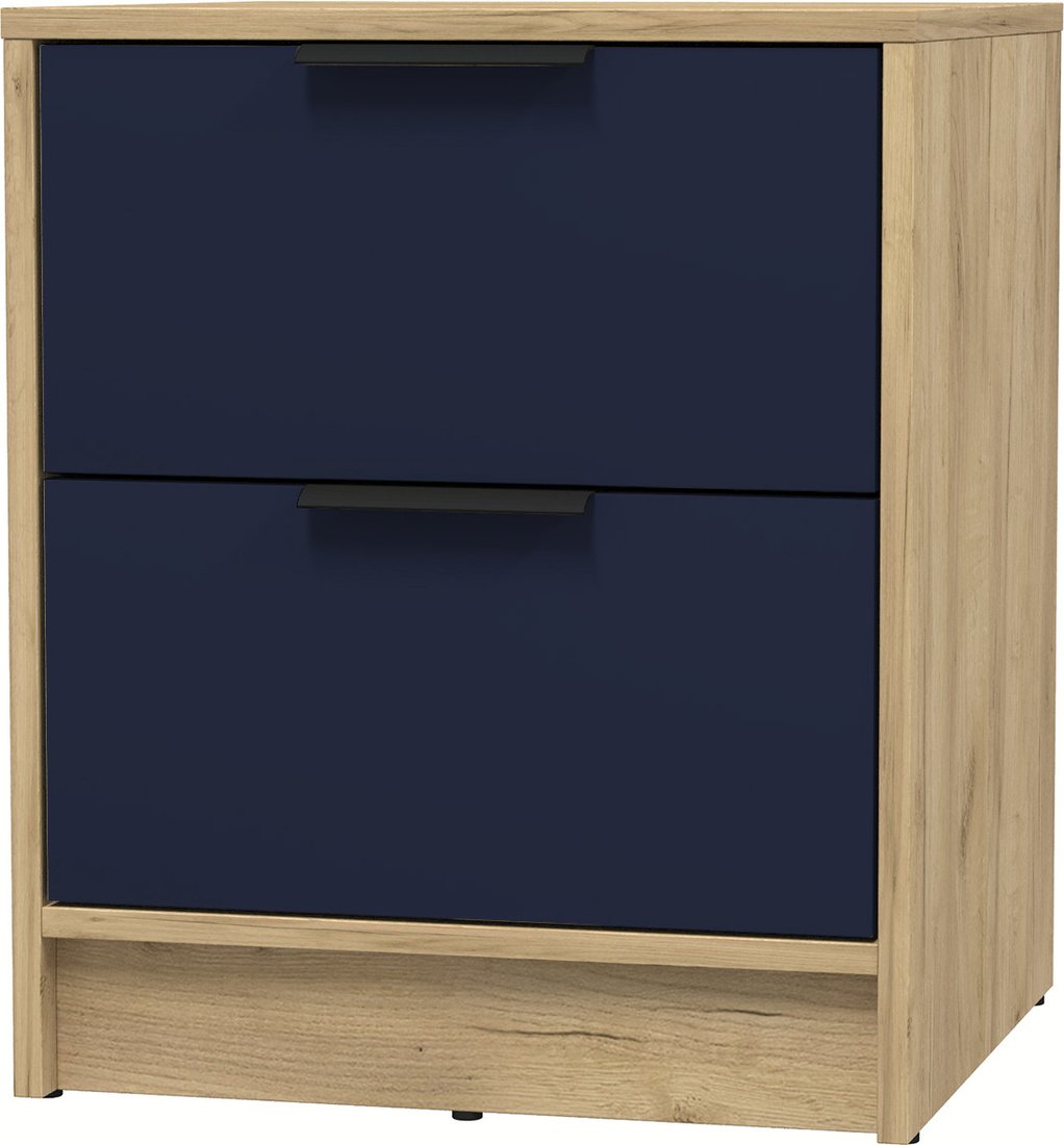 

Тумба Интерлиния Концепт КТ-ТК1-57 Глосс (дуб золотой/индиго)