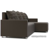 Угловой диван Stolline Челси угловой 2 27 У(П)Л (Romeo 04)