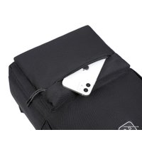 Городской рюкзак Miru City Backpack 15.6 (черный)