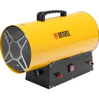 Газовая тепловая пушка Denzel GHG-30