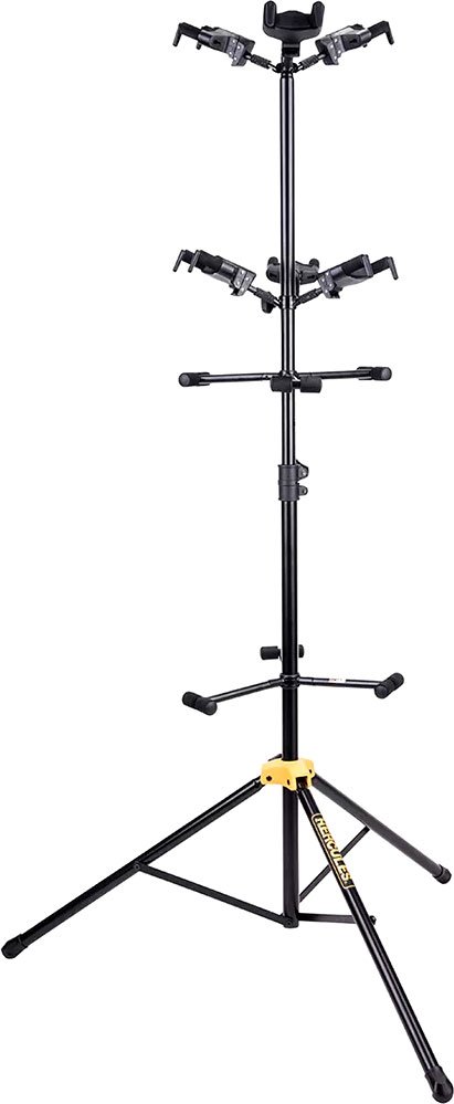 

Стойка для гитары Hercules GS526B Plus