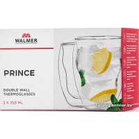 Набор стаканов Walmer Prince W02021035