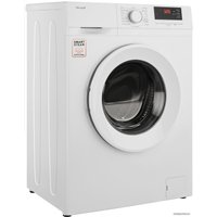 Стиральная машина Weissgauff WM 46106 Steam