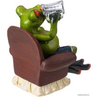 Статуэтка Lefard Лягушка 146-2005