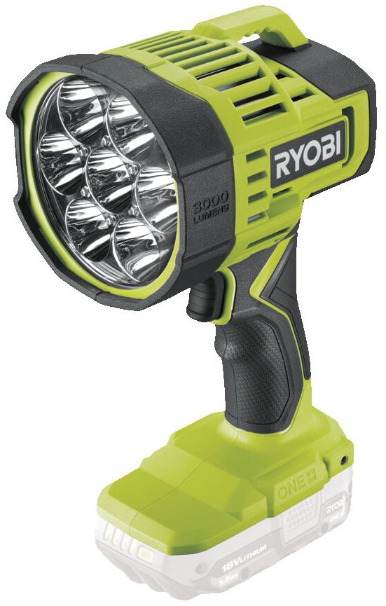 

Фонарь Ryobi RLS18-0 (без АКБ)
