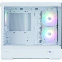 Корпус Zalman P30 V2 (белый)