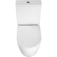 Унитаз напольный Grado GD-3203R