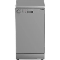 Отдельностоящая посудомоечная машина Indesit DFS 1A59 S