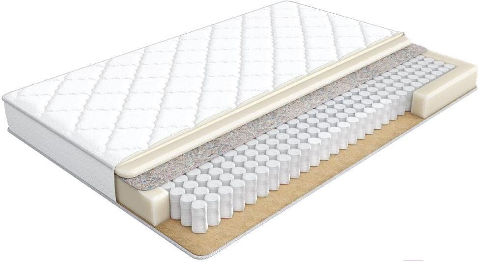 

Матрас Askona Sky Standart Option 90x200