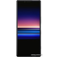 Телефон Sony Xperia 1 6GB/128GB (черный)