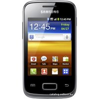 Смартфон Samsung S5363 Galaxy Y