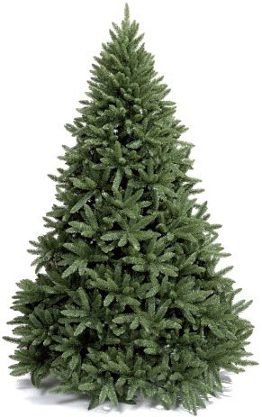 Ель Royal Christmas Washington Premium 2.4 м
