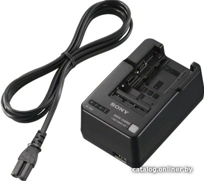 Зарядное устройство Sony BC-QM1
