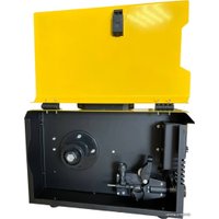 Сварочный инвертор Super Prowell MAG/MMA/TIG Lift 200А (5 кг, без газа, съемный рукав)