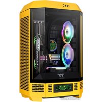 Корпус Thermaltake The Tower 300 Bumblebee CA-1Y4-00S4WN-00