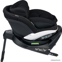 Детское автокресло BeSafe iZi Turn B i-Size (premium car interior black)
