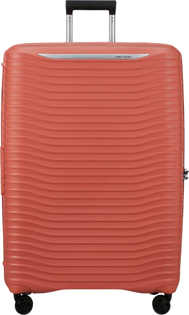 Чемодан Samsonite Upscape Clay 81 см