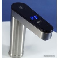 Проточный электрический водонагреватель-кран Electrolux Taptronic Prime