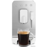 Кофемашина Smeg BCC02WHMEU