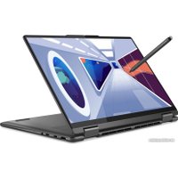 Ноутбук 2-в-1 Lenovo Yoga 7 14ARP8 82YM002CRK