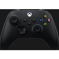 Игровая приставка Microsoft Xbox Series X 1TB