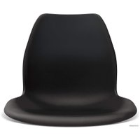 Стул Sheffilton SHT-ST29/S95-1 (черный/черный муар/золото)