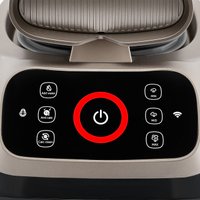 Утюг Polaris PSS 8010K X-Steam PRO Wi-Fi IQ