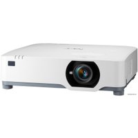 Проектор NEC P605UL