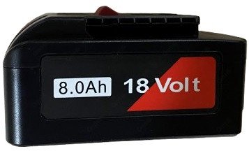 Аккумулятор для инструмента Копия Bosch BAT-PT-40 (18В/8 Ah)