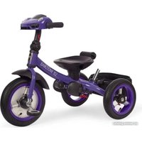 Детский велосипед Nuovita Bamzione B2 (лавандовый)