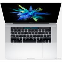 Ноутбук Apple MacBook Pro 15" Touch Bar (2017 год) [MPTV2]