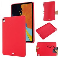 Чехол для планшета G-Case iPad Air 13 2024 6601106166D (красный)