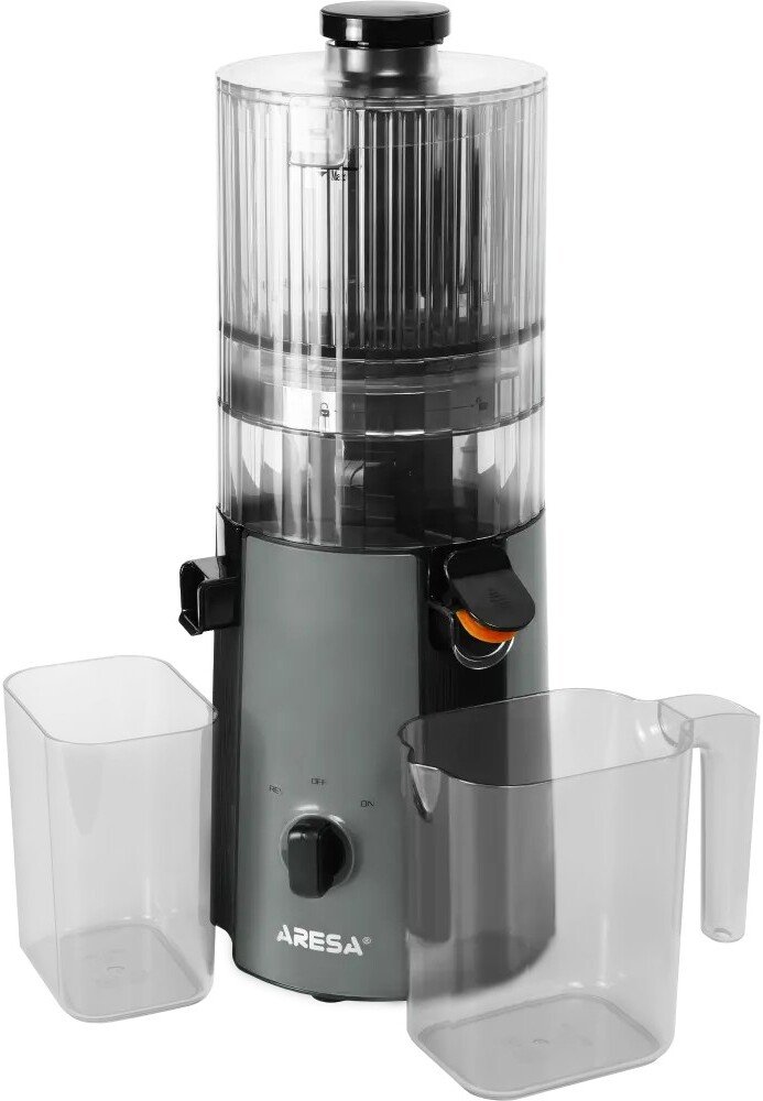 Соковыжималка Aresa AR-2507