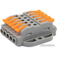 Клемма Rexant 07-6265-4 (4шт)