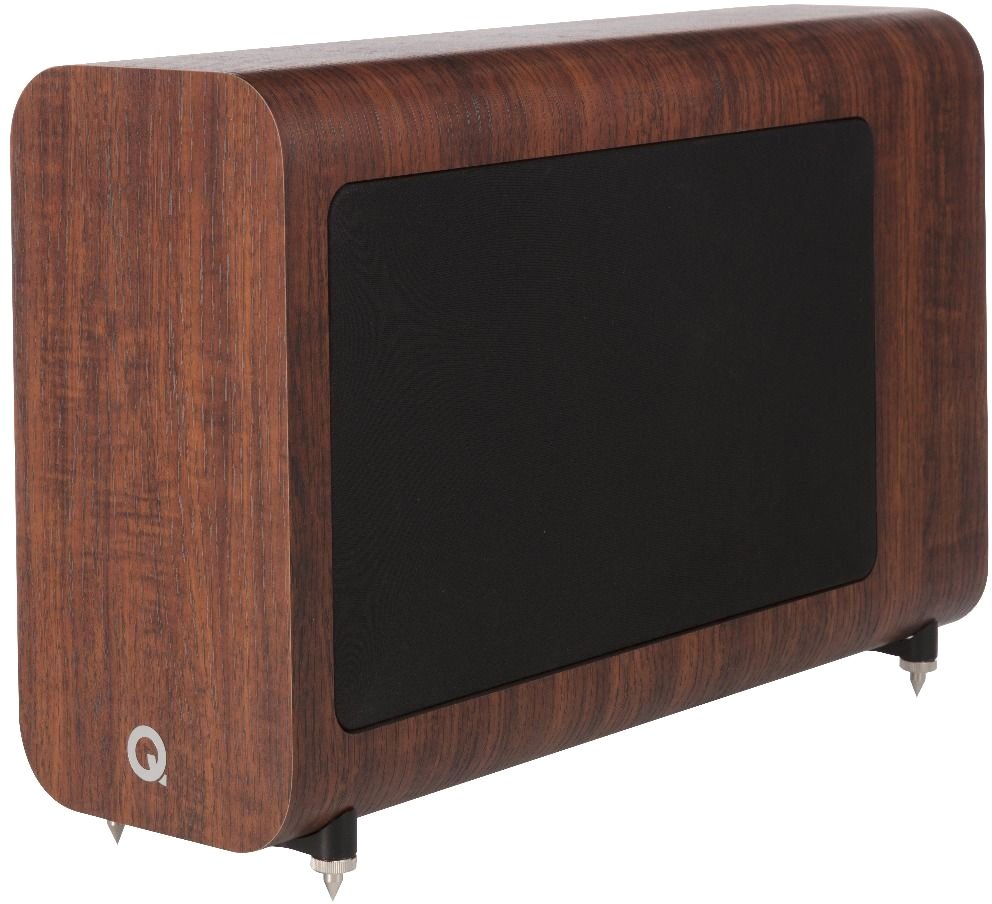 

Проводной сабвуфер Q Acoustics 3060S (коричневый)